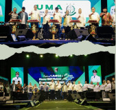 Pemprov Lampung Dorong UMKM Naik Kelas Lewat Kolaborasi Lintas Sektor