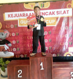 Siswa MIM Pulung Kencana Tampil Perkasa, Raih Lima Medali