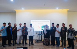 Masjid Kampus Siaga Bencana,  Gebrakan AMKI Jateng Hadapi Kerawanan Wilayah