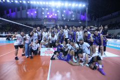 LavAni Sempurna di Final Four Proliga, Akankah Bhayangkara Presisi Hentikan Mereka di Yogyakarta?