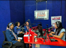 Refleksi Kartini di USM: Siti Choiriyah Ajak Perempuan Percaya Diri, Kuat dan Menginspirasi