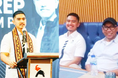 Bro Kaesang Datang Konsolidasi Partai Gajah, Cegah Lampung Lesu Darah Songsong 2029