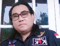Jahidin Paksi: Jangan Cawe cawe,Itu Dana Komite Kembalikan