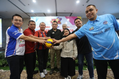 Grand Final Proliga 2026: Misi Hattrick Bhayangkara Presisi dan Ambisi Revans LavAni