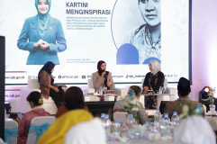Belajar dari Kiai Soleh Darat, Ning Nawal: Kartini Masa Kini Wajib Balance Intelek dan Spiritual