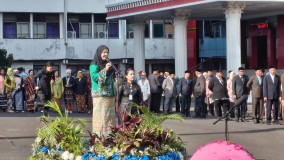 Peringati Hari Kartini, Eva Dwiana Tegaskan Perempuan Harus Berdaya dan Setara di Era Modern