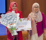 Kartini di Era AI: Prof Kesi Ajak Perempuan Tak Hanya Berbudaya, Tapi Juga Kuasai Teknologi