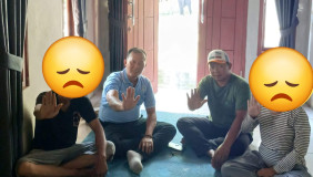 Dicabuli Ayah dan Kakek Kandung, Komnas PA Pesawaran Desak Polisi Tangkap Pelaku