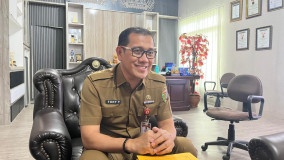 Pariwisata Lampung Meledak, Desa Wisata dan Influencer Jadi Andalan