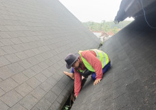 PUPR Tubaba Pastikan Rehab Sesat Agung Sesuai Prosedur