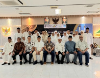 PTPN I (Persero) Regional 7 Lepas Jajaran Karyawan Menuju Baitullah