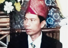 Punyimbang Adat Saibatin Minta Polisi Tangkap Akun Facebook Muallim Taher