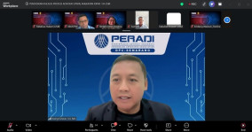 FH USM-Peradi Gelar PKPA,  Komitmen Lahirkan Advokat Humanis dan Berkualitas