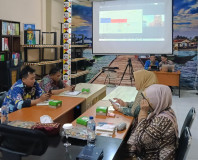 Tanggamus Genjot Capaian UCJ 2026, Ribuan Pekerja Rentan Sudah Terlindungi