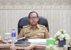 Harga Bahan Pangan Berfluktuasi, Rakor Inflasi Tekankan Peran Aktif Pemda