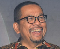 KABINET MERAH PUTIH