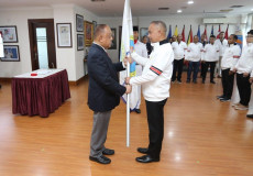 Marciano Ingin Skateboard Berbicara di Asian Games 2026 Aichi-Nagoya dan Olimpiade LA