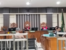 Menjemput Palu Keadilan saat Pleidoi, Eks Dirut Bank Jateng Tegaskan Tak Ada Niat Jahat dalam Kasus Sritex