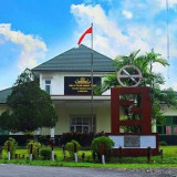 Dana BOS SMKN 1 TBT Fantastis, Kepsek Bungkam