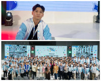 Informatika UBL Bersinar, Dua Mahasiswanya Lolos Program Elite Google Indonesia, Siap Pimpin Inovasi AI di Kampus