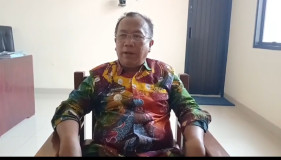 Camat TBU: Wilayah Kami Aman dari Banjir, Hanya Genangan Sementara