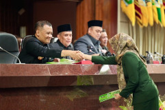 Harmoni May Day: Ahmad Luthfi Gandeng Buruh Perkuat Magnet Investasi Jateng