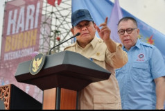 BURUH