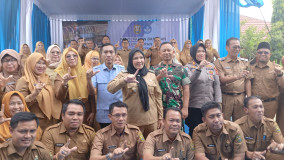 Peringatan Hari Pendidikan Nasional 2026, DPRD Bandarlampung Soroti Keras: Pendidikan Masih Jauh dari Ideal
