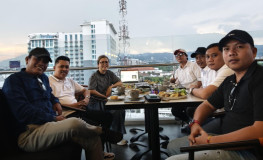 Anggota Koperasi IJP Akan Dicover Asuransi Jiwa, Klaim Hingga Rp50 Juta