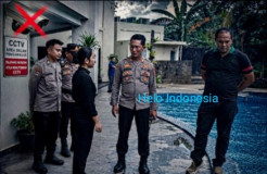 TENGGELAM