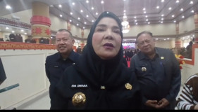 Balita Tewas Tenggelam di Kolam Hotel Bintang Empat, Eva Dwiana Geram: CCTV Rusak Jadi Sorotan