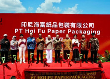 Jateng Jadi Magnet, Raksasa Kemasan Tiongkok Suntik Investasi Rp 1,12 T ke KEK Kendal