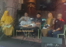 OJEK ONLINE
