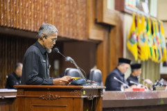 3.000 ASN Brebes Diduga Gunakan Presensi Fiktif, Sekda Jateng Siapkan Sanksi Tegas
