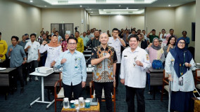 Tak Cukup 4G, Komdigi Genjot 83 Ribu Koperasi Desa Masuk Ekosistem Digital