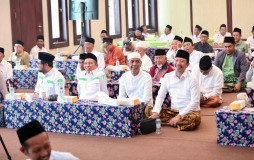 Lirboyo Diusulkan Jadi Tuan Rumah Muktamar ke-35 NU, Ini 5 Rekomendasi Forum Rais Syuriyah