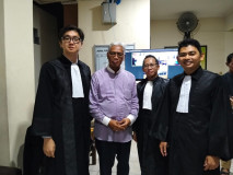 Supriyatno Divonis Bebas di Kasus Sritex: Keadilan Temukan Jalannya, Marwah Bankir Kembali Tegak
