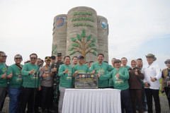 Pemprov Lampung dan Pemerintah Pusat Perkuat Kolaborasi Wujudkan Program 3 Juta Rumah