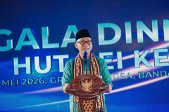 Pemerintah Pusat Apresiasi Kepemimpinan Gubernur Lampung Dorong Hilirisasi Pertanian dan Pertumbuhan Ekonomi