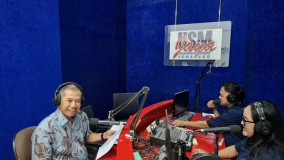 USM Perkuat Komitmen untuk Negeri: Dari Beasiswa Terjangkau hingga Pendampingan  UMKM