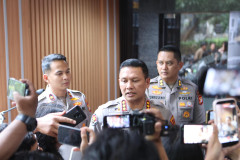 Pelaku Pembacokan