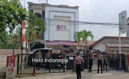 PETI dan JSR