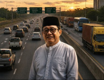JALAN TOL