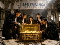 TRIPANCA