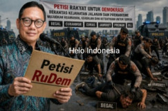 PETISI