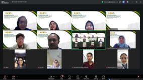 Gelar International Guest Lecture, FTP USM Hadirkan Pakar Malaysia Bahas Inovasi Pangan Berkelanjutan