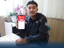 Tak Perlu Bolak-balik ke Kantor, Berkas Tanah Kini Bisa Dipantau Lewat Aplikasi