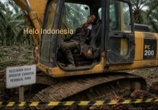 MENINGGAL