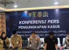 Modus Iming-iming Uang dan Motor, Siswi SMP Lampung Dibawa ke Spa Plus-Plus di Surabaya