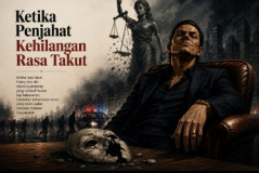 PENJAHAT